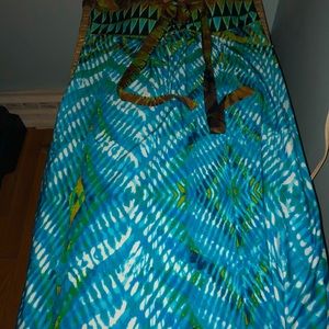 Beautiful comfy Summer Dress